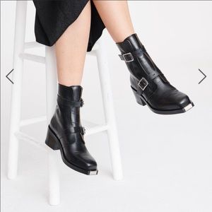 Rag and bone Fallon boots. Lightly worn.